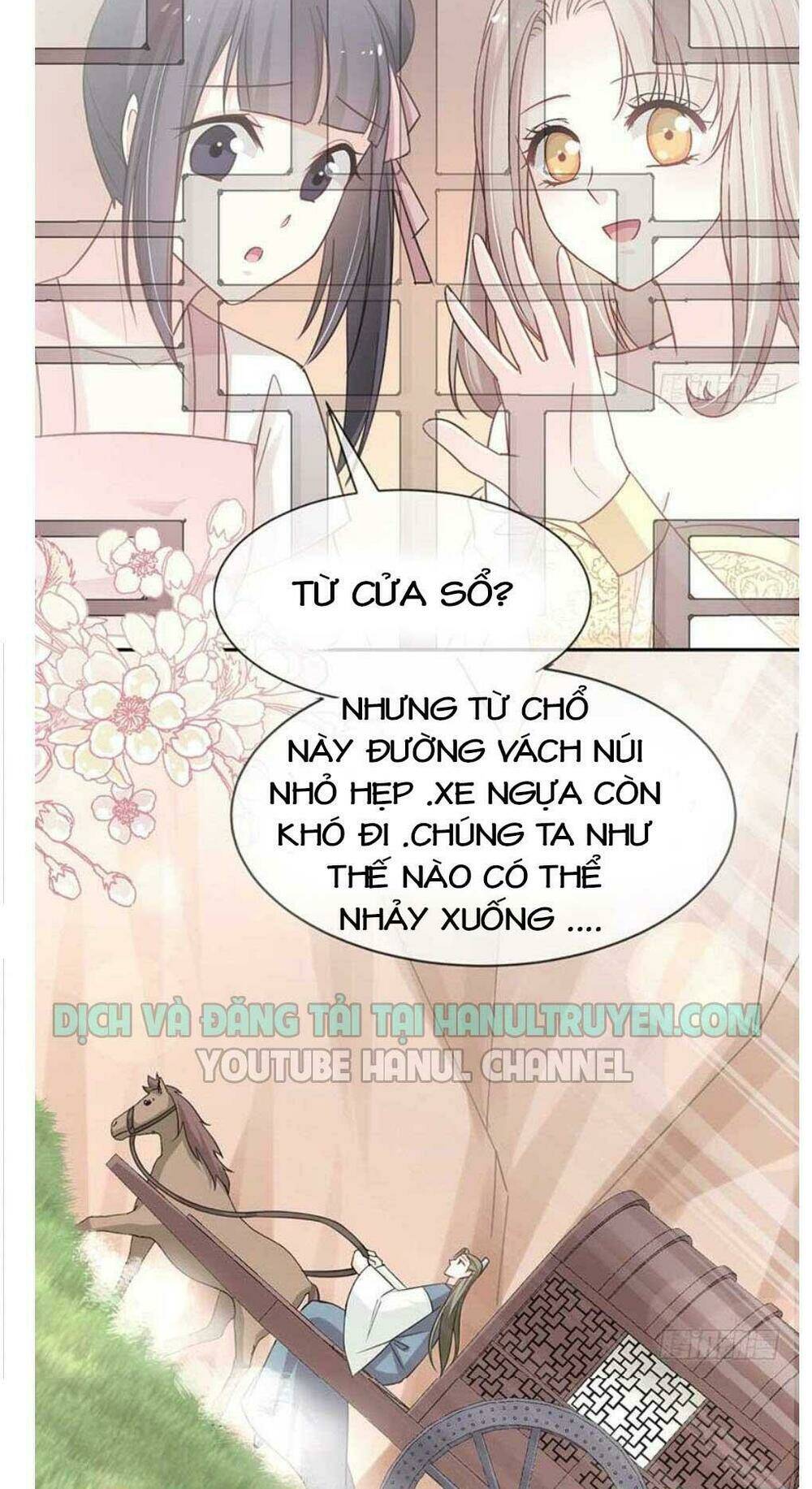 thiên hạ đệ nhất sủng phi chapter 66 3