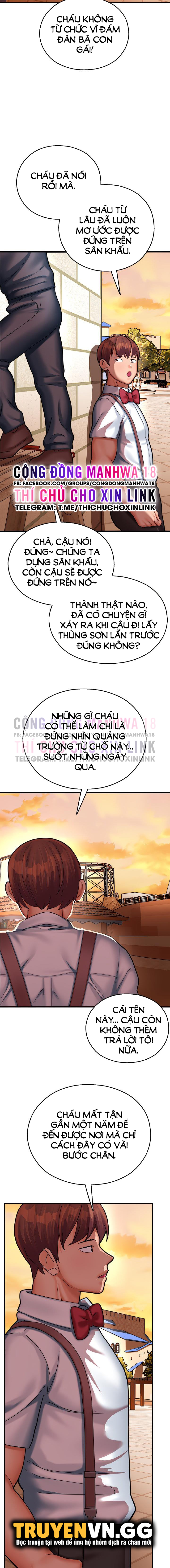 vòng đu quay định mệnh chapter 16 16