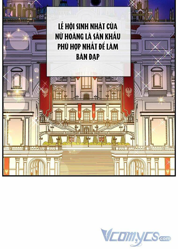 chồng yêu, em muốn đình công! chapter 53 42