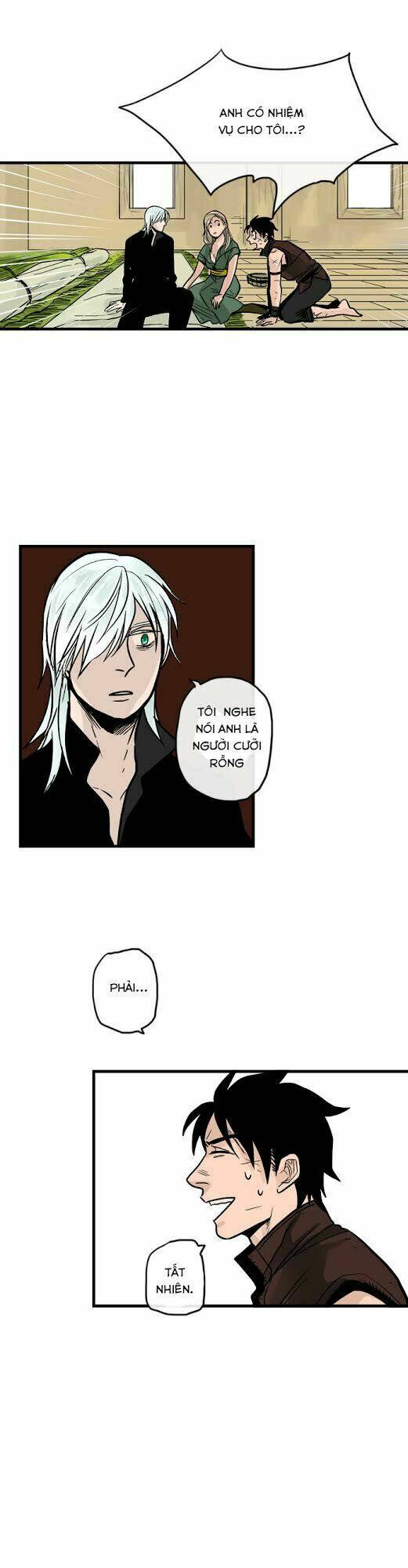 full metal wing chapter 21 3