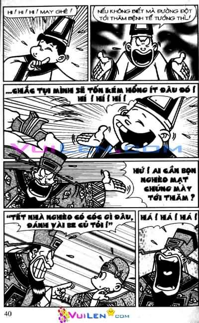 thần đồng đất việt chapter 88 37