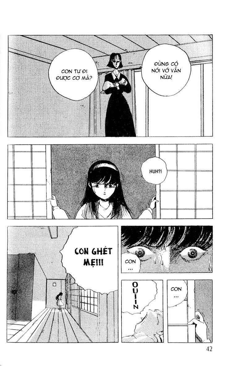 the horror mansion chapter 22 10