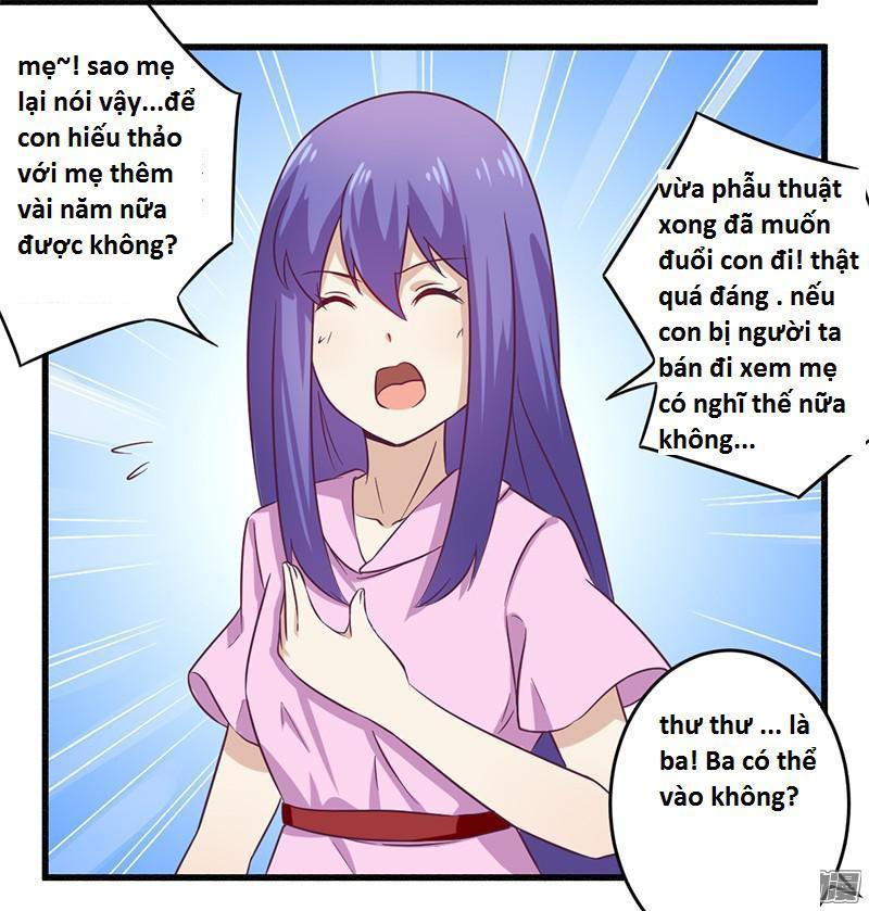 tổng tài đã cưới em chapter 41 9