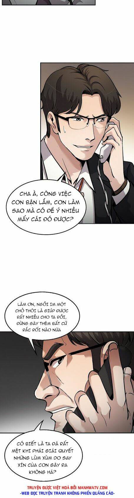 điều tra viên chuyển sinh chapter 101 17