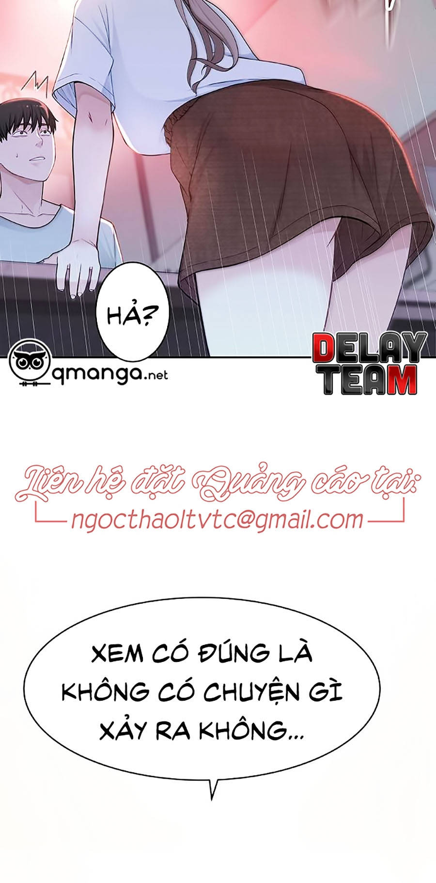 giữa hai ta chapter 7 5