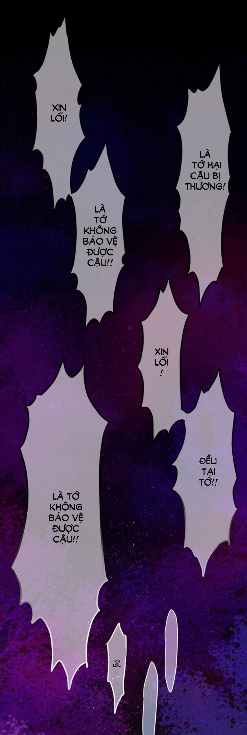 tháng sáu kì diệu chapter 31 31