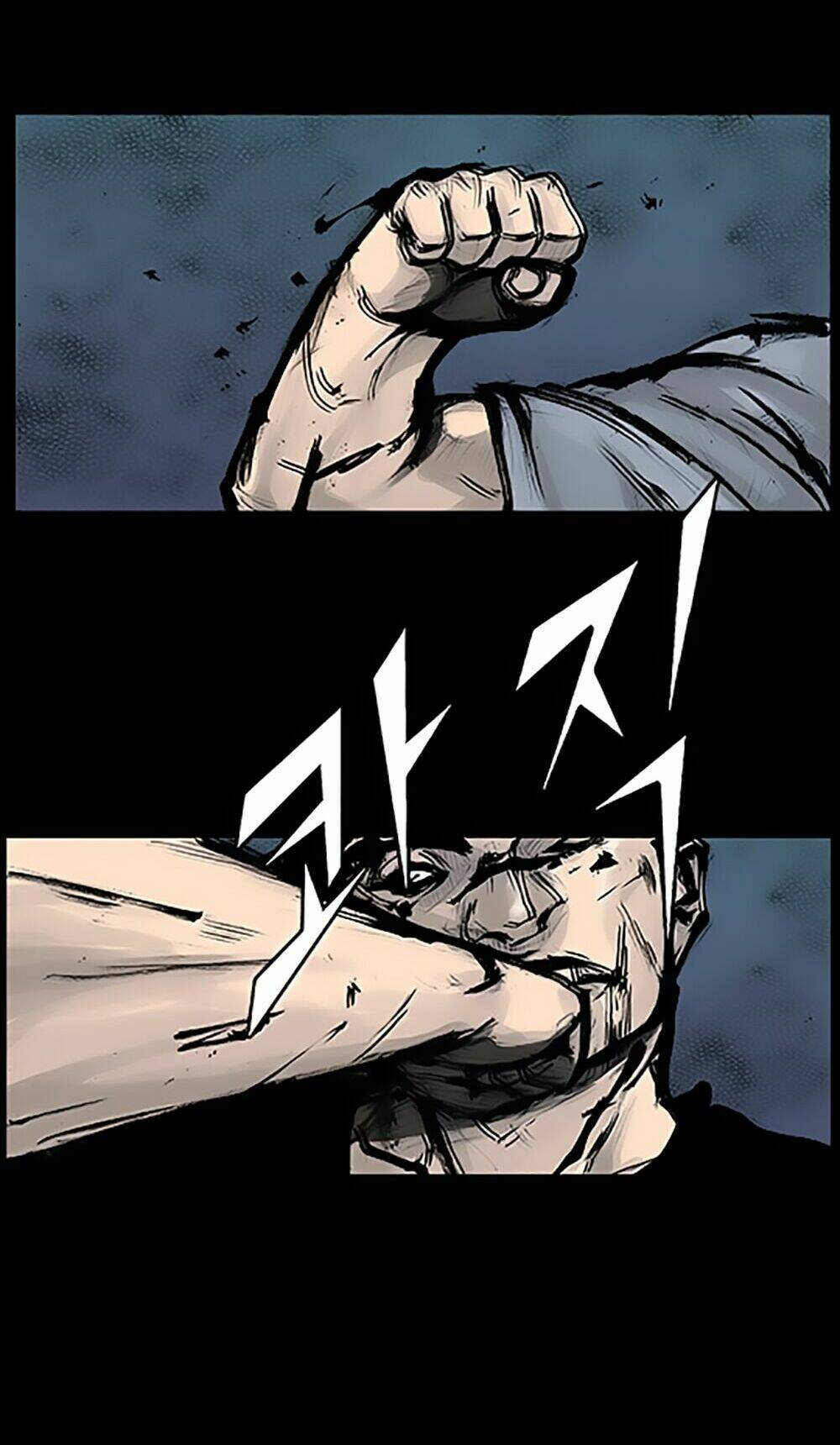 độc cô tiền truyện chapter 134 23