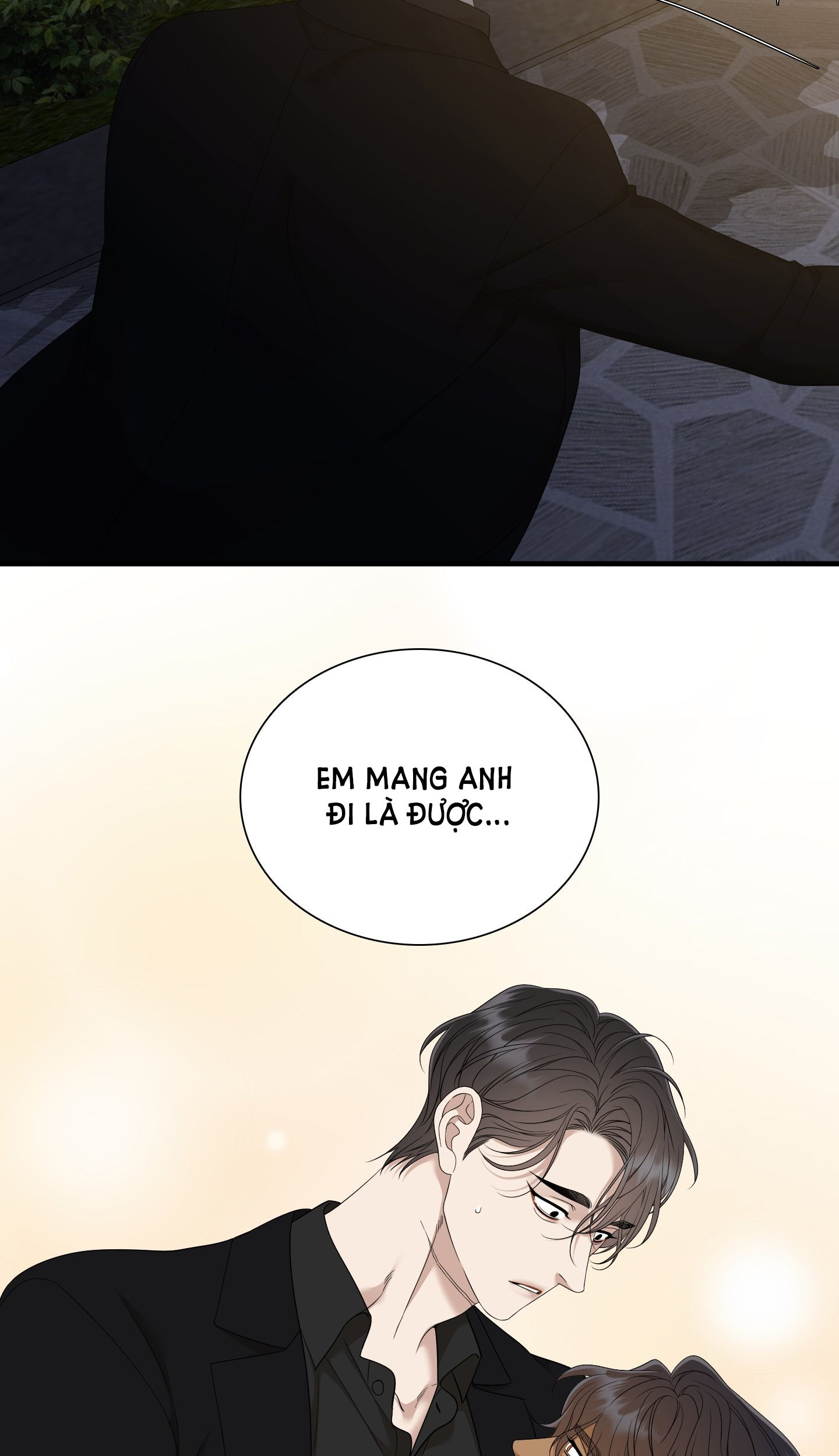 mắt phủ toàn sương chapter 77.2 3