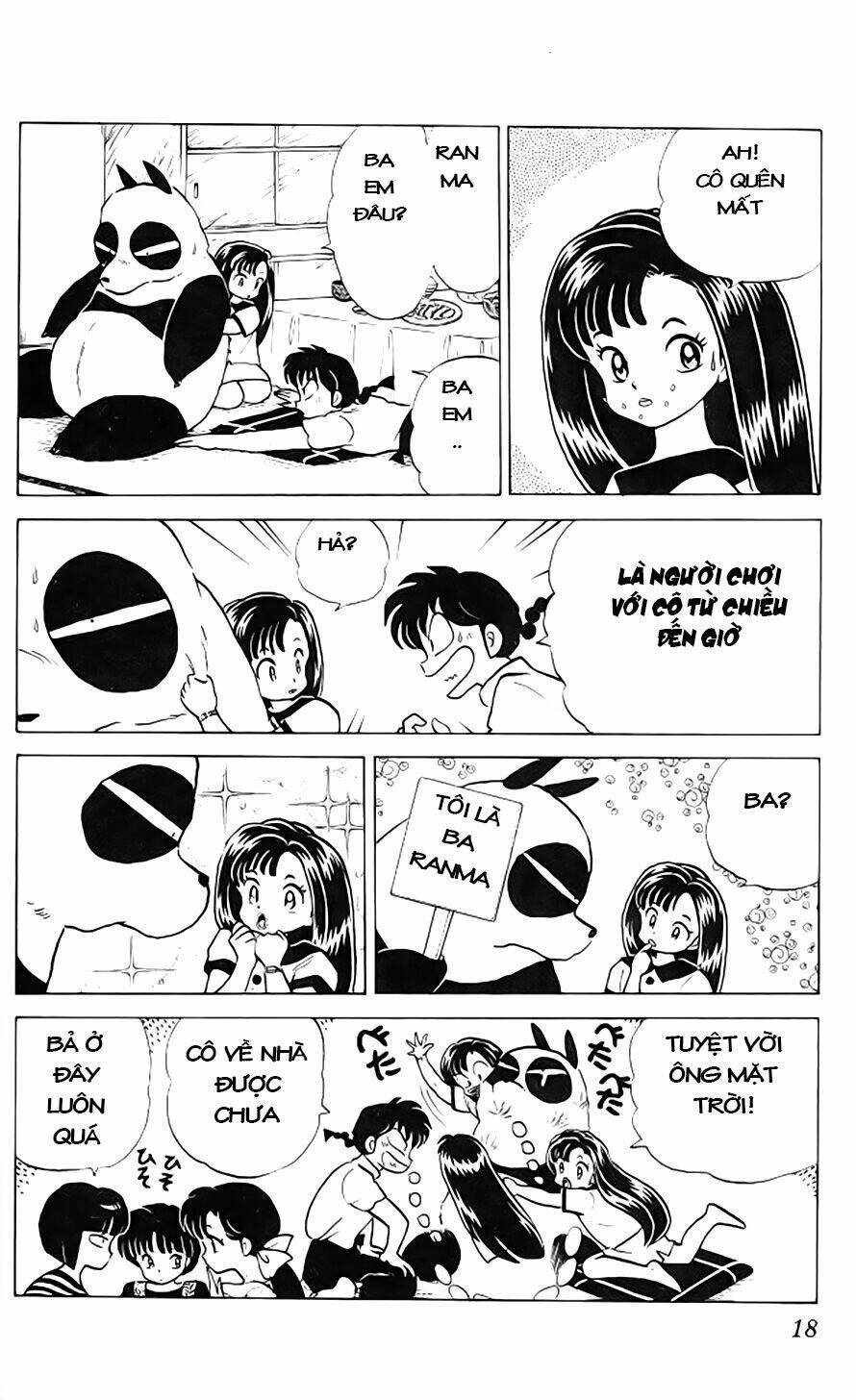 suối lời nguyền chapter 279 15