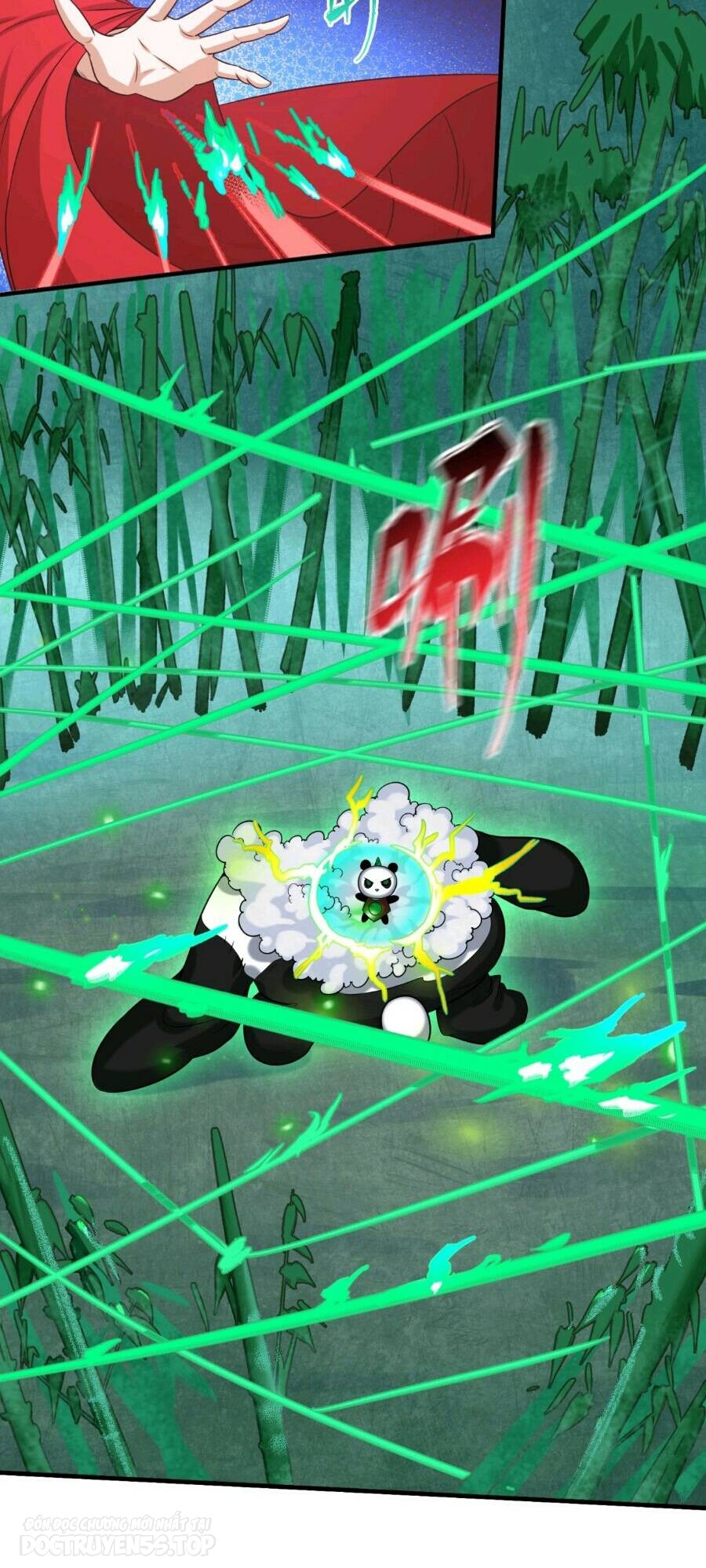 toàn cầu quỷ dị thời đại chapter 29 20