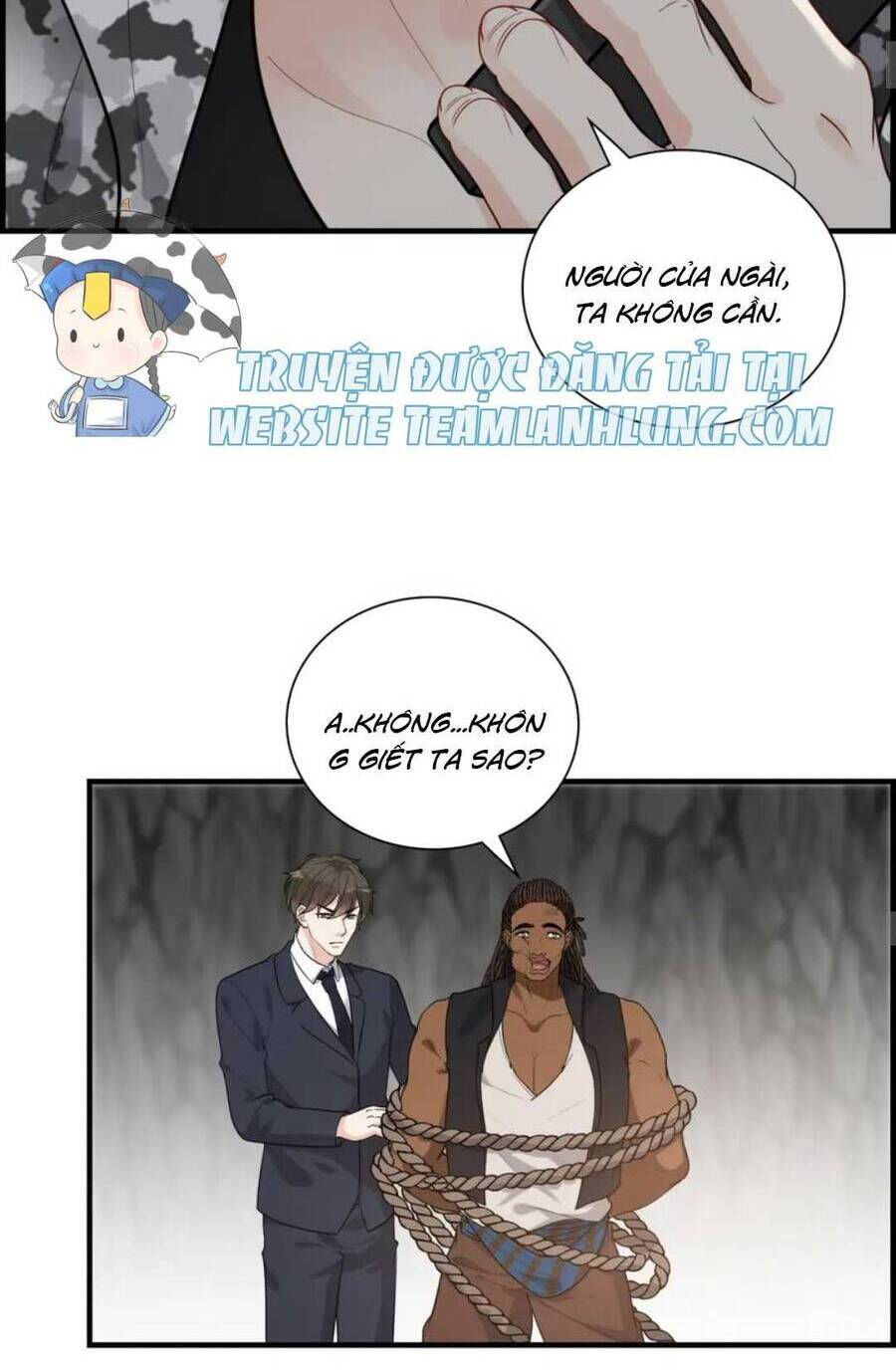 cô vợ hợp đồng bỏ trốn của tổng giám đốc chapter 463 24