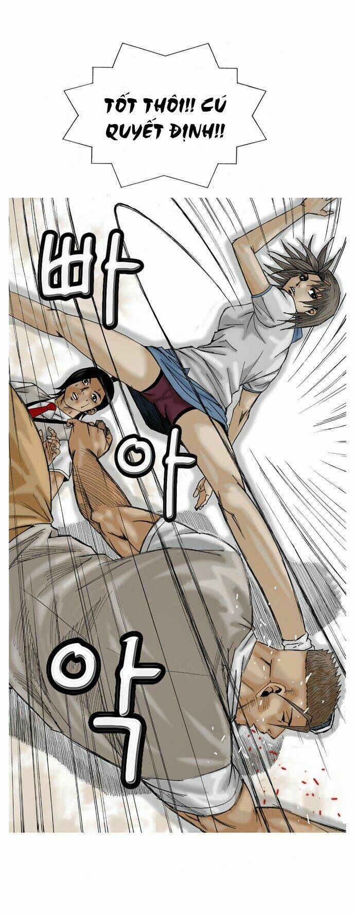 ultimate legend: kang hae hyo chapter 7 20