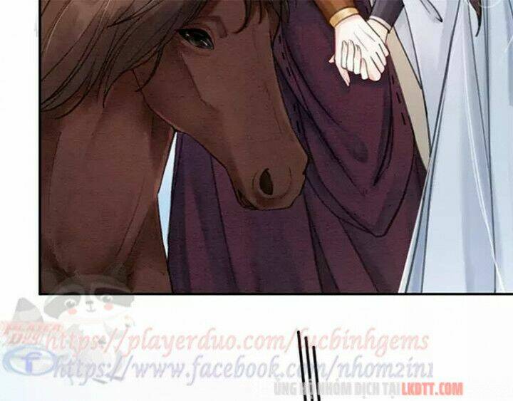 trọng sinh bá sủng nhiếp chính vương quá mạnh mẽ chapter 95 63