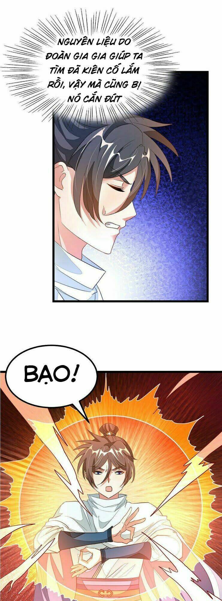 cửu dương thần vương chapter 122 10