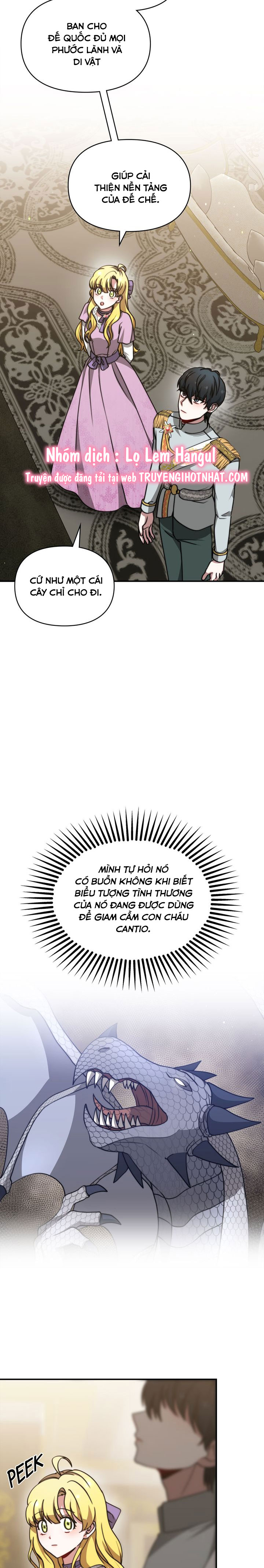 công nương eluana vita chapter 95 11