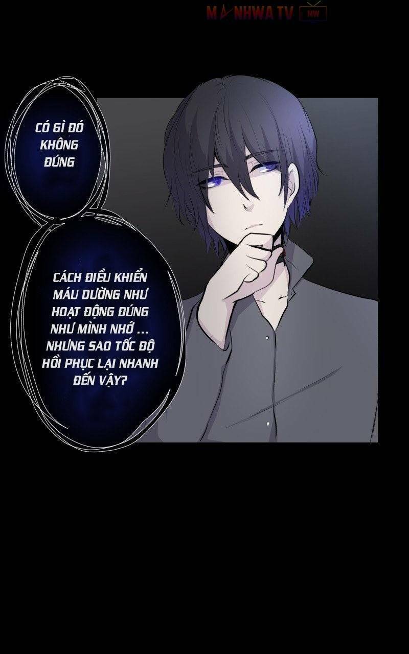 Trọng Sinh Mạc Thế Chapter 29 12