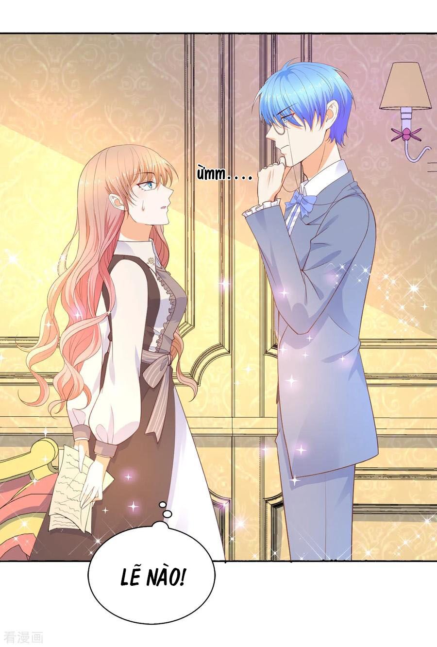 huynh khống công tước gả không được chapter 87.1 10