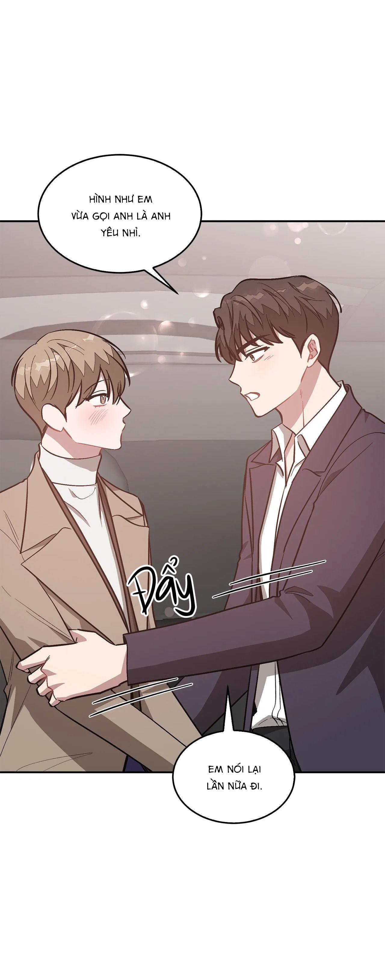 Sống Lại Lần Nữa chapter 68 63