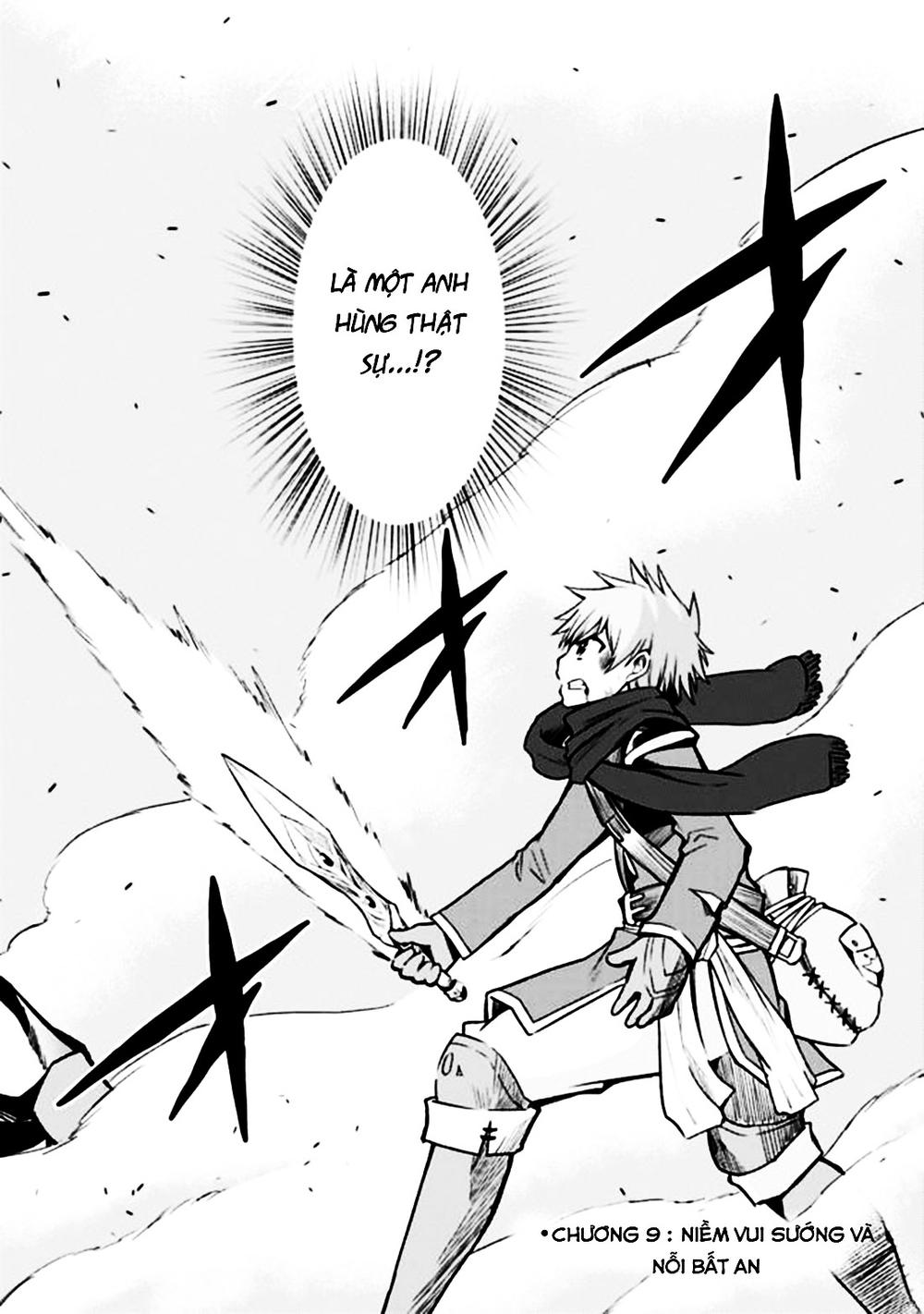 living in this world with cut & paste chapter 9 6