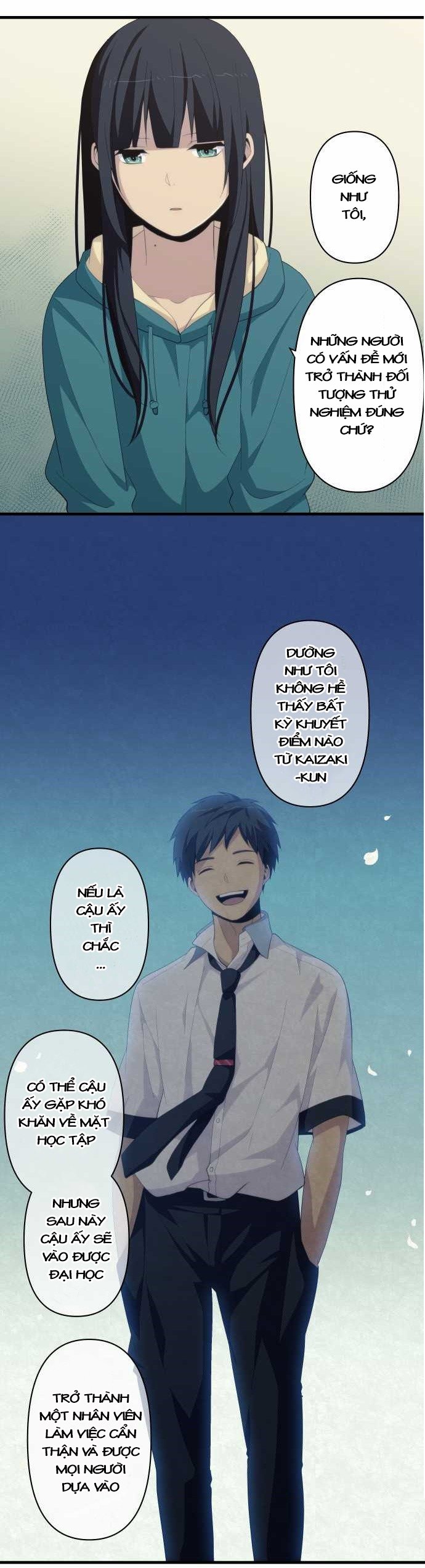 relife chapter 153 4