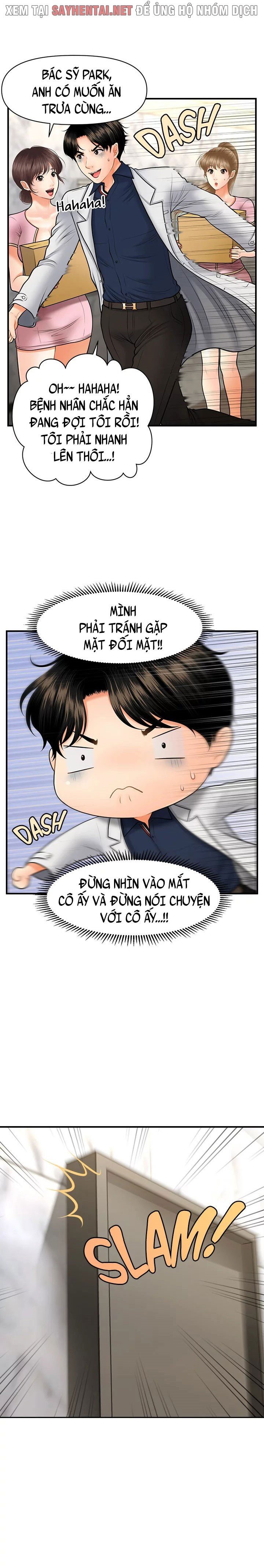 này anh đẹp trai chapter 42 4