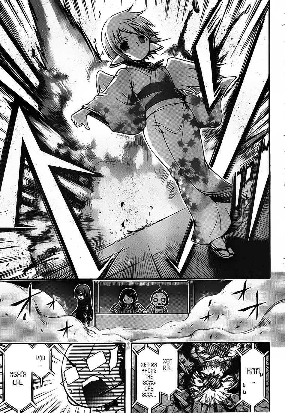 vật thất lạc của bầu trời chapter 53 20