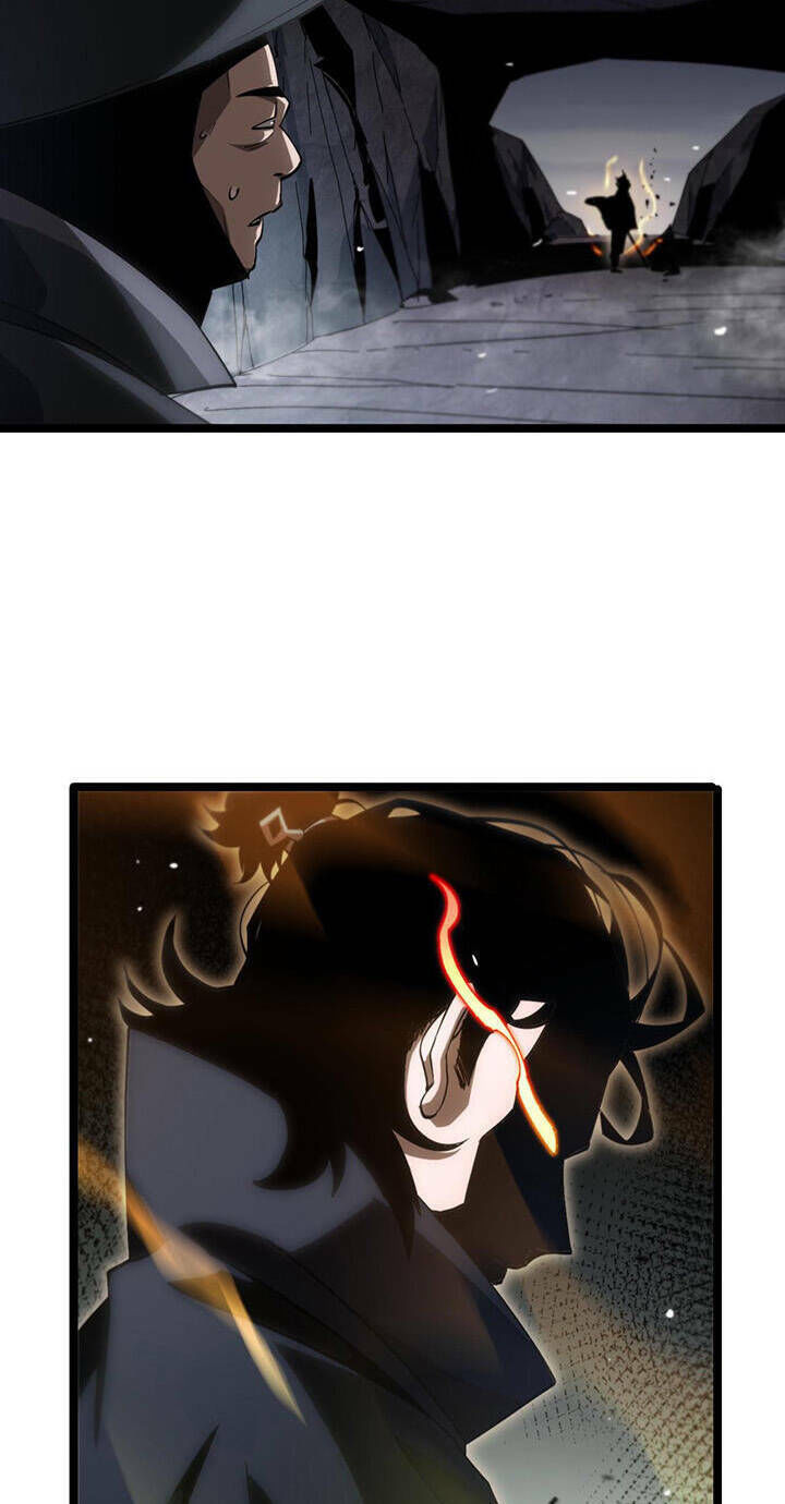 chư giới - tận thế online chapter 184 32