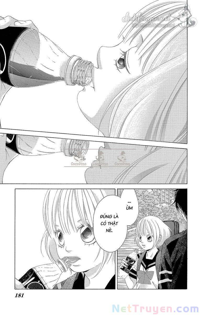 bướm trong sương mù chapter 23 39