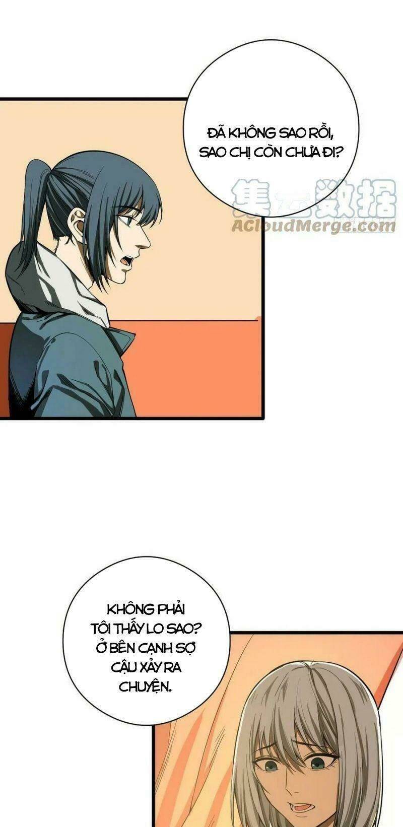 người tu tiên tại đô thị chapter 186 6