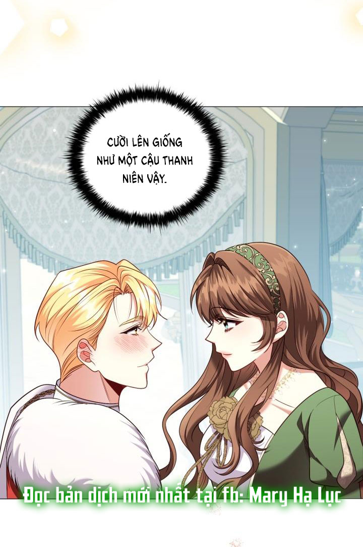 Mùi Hương Của Ác Quỷ chapter 93.2 - Trang 9