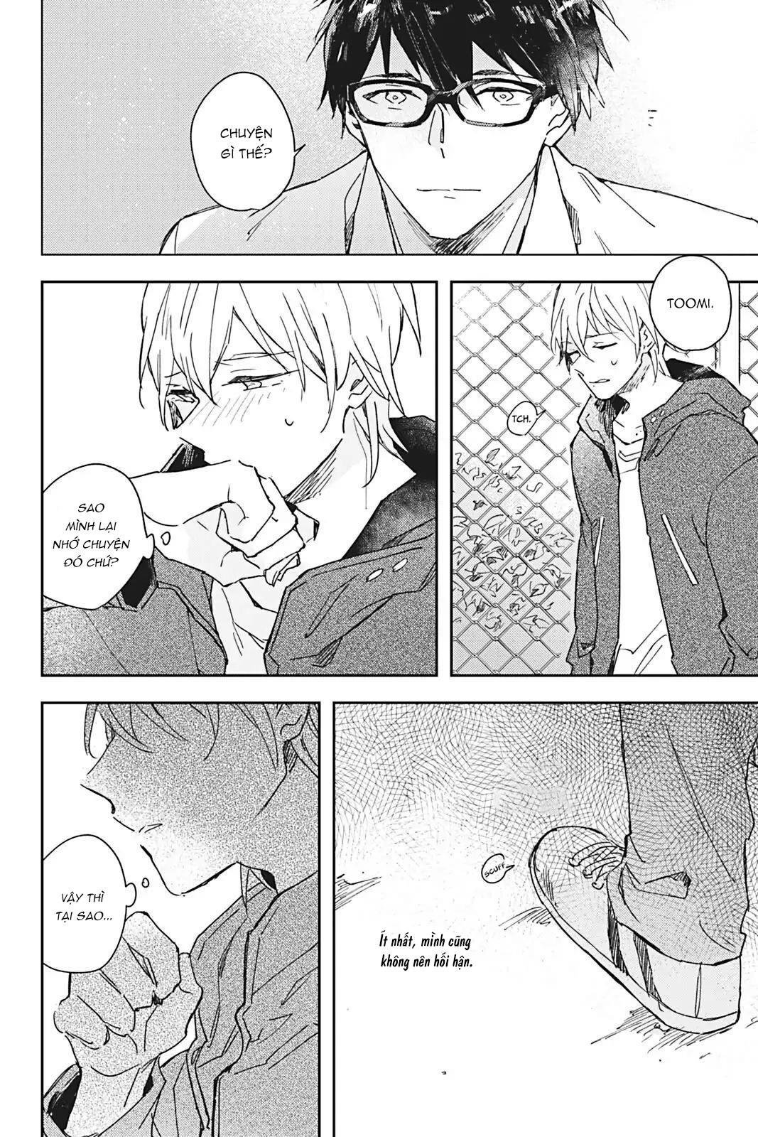 glass syndrome chapter 4 10