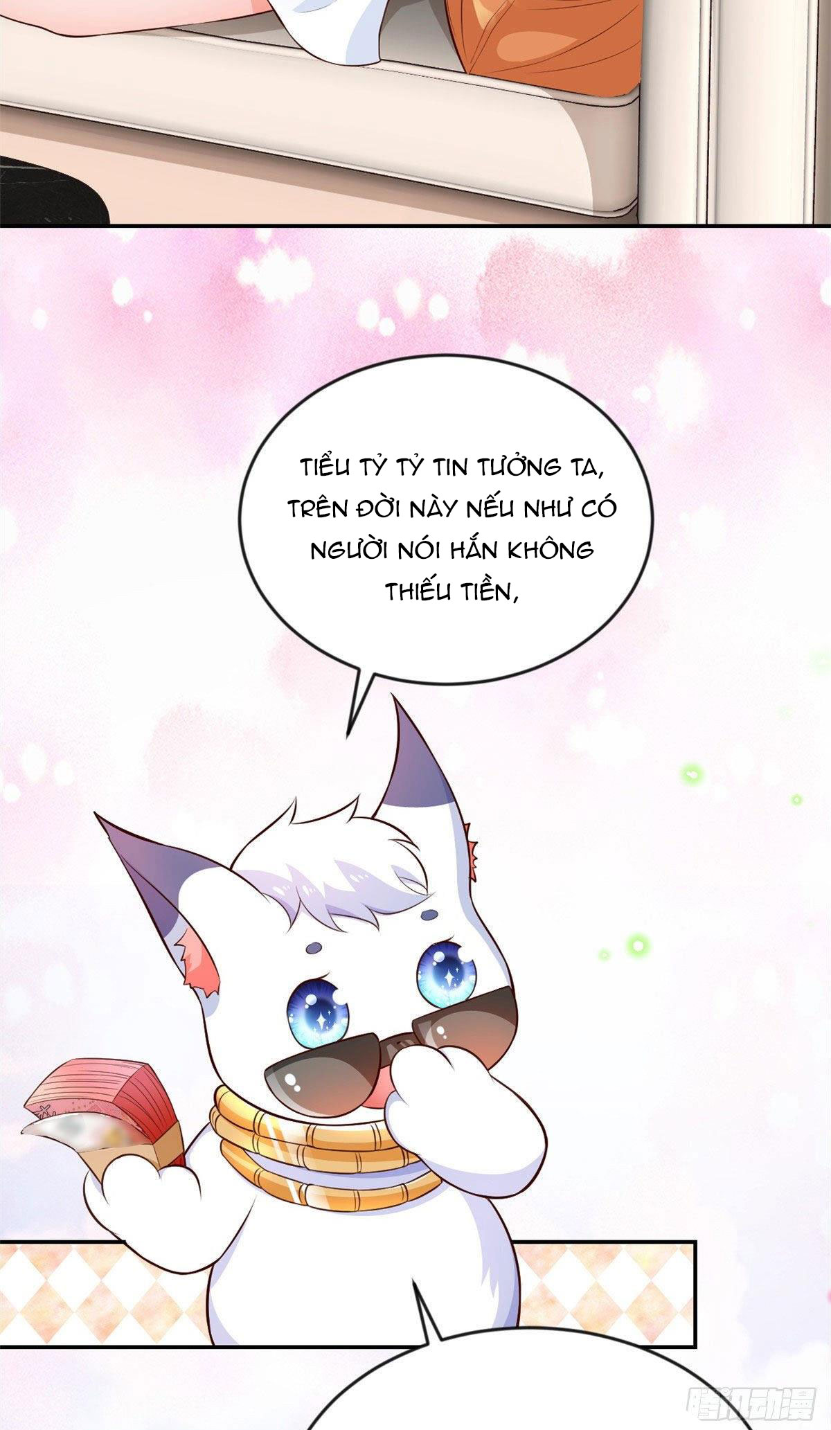 hệ thống xuyên nhanh: nam thần bùng cháy đi! chapter 9 17