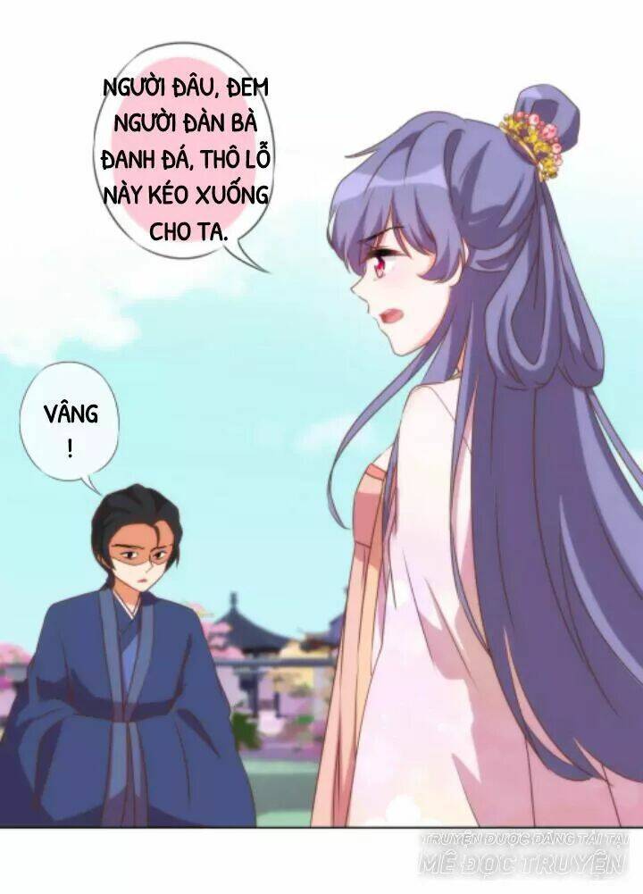 ồ, phu quân đáng yêu của tôi! chapter 56 16