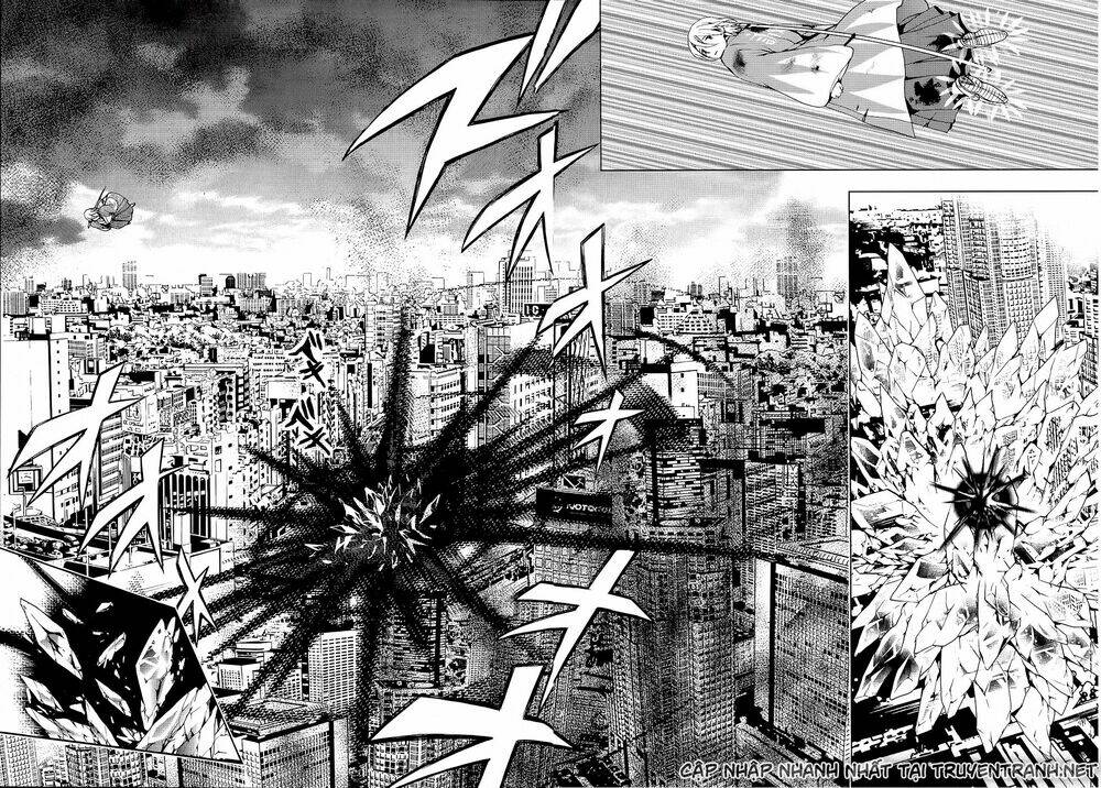 savanna game: the comic manga chapter 25 11