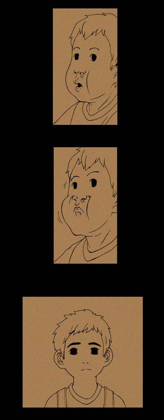 let's fight ghost chapter 6 11