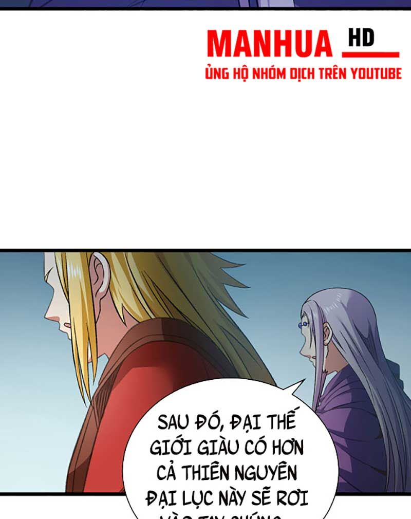 võ đạo độc tôn chapter 584 11