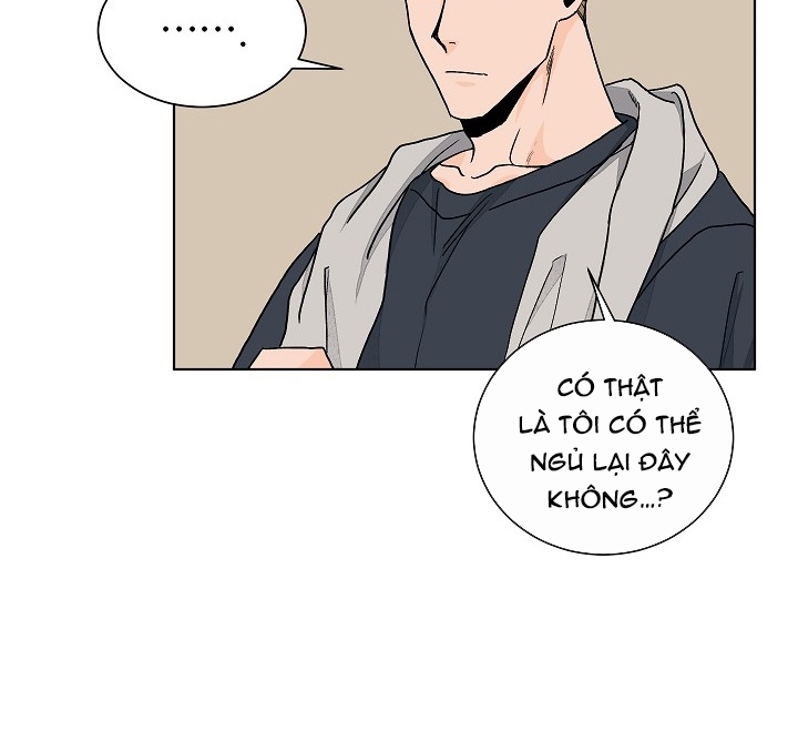 yêu em đi, bác sĩ! chapter 43 75