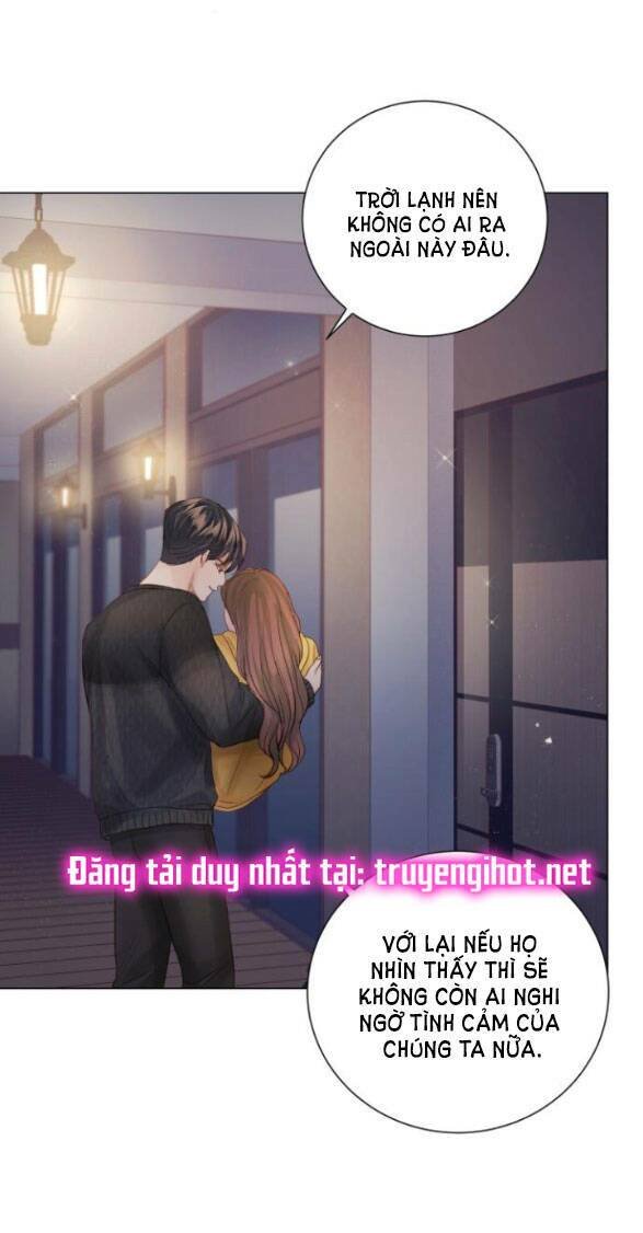 nhất định chúng ta sẽ được hạnh phúc chapter 74.2 14