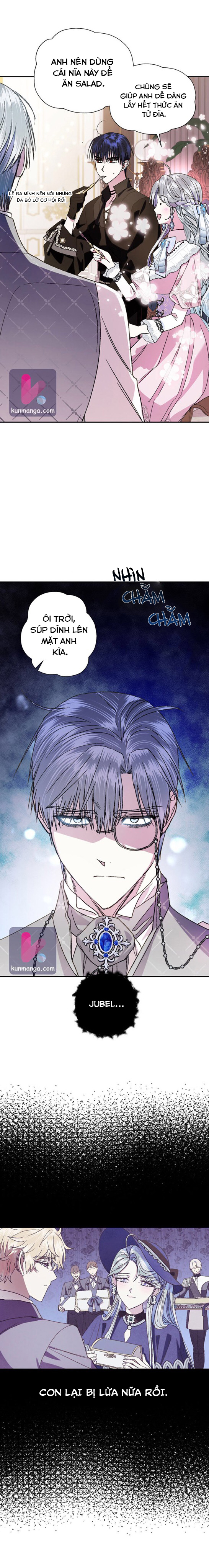 cha à, con không muốn kết hôn đâu chapter 43 7