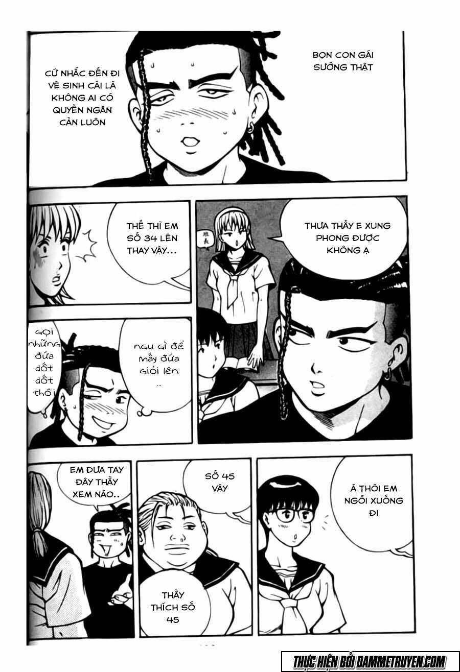 tiếng nói bàn tay chapter 5 24