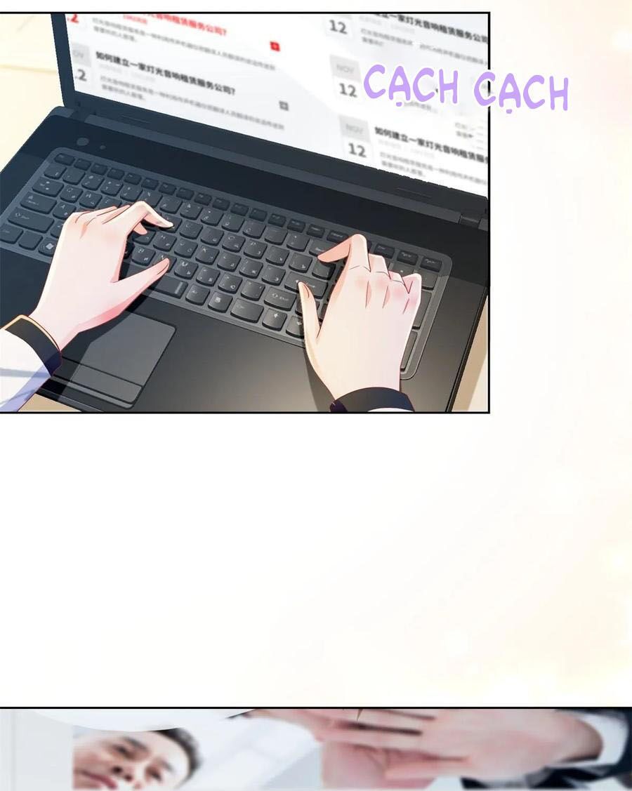 ẩn hôn 100%: chọc tức vợ yêu mua một tặng một chapter 195 31