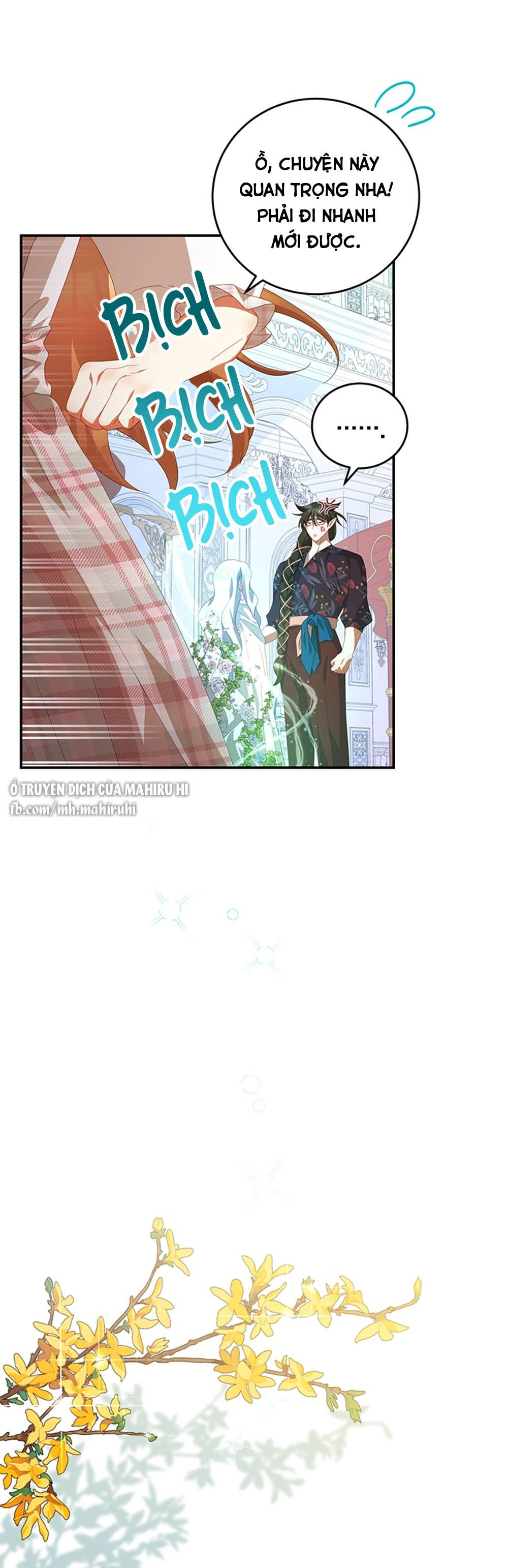 trở thành vợ nam chính chapter 58 31