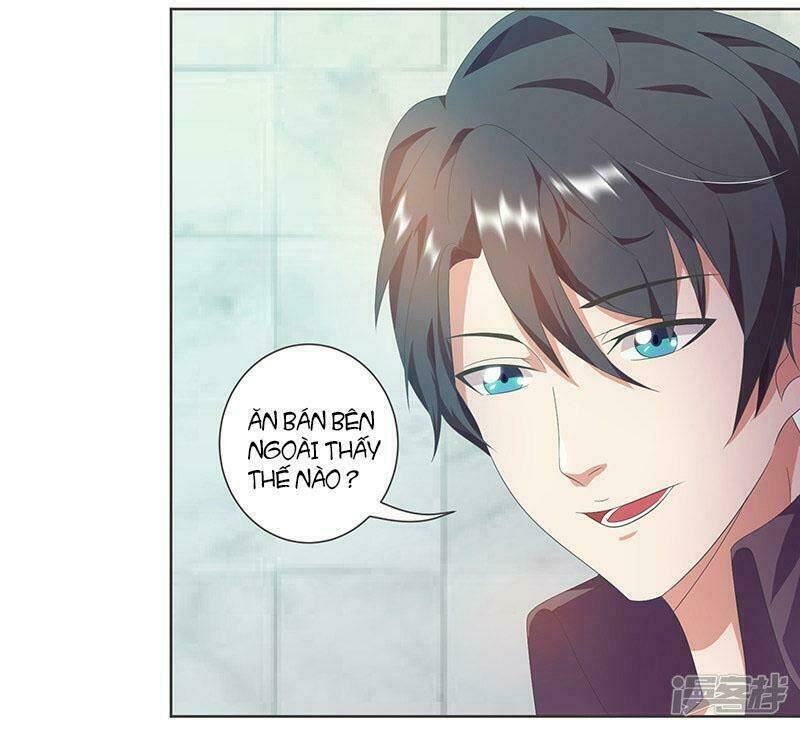 chỉ muốn thích người chapter 9 18