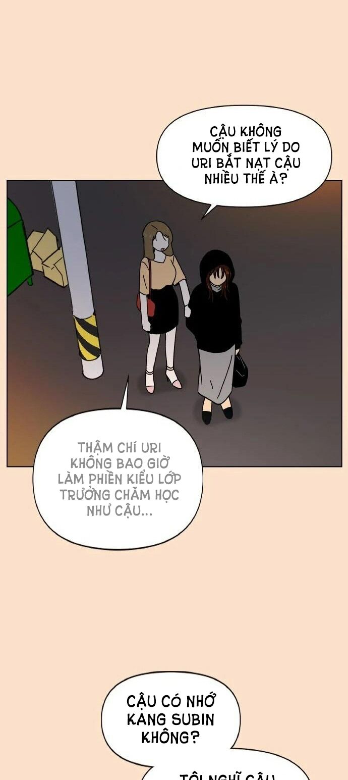 thanh xuân rực rỡ - season of blossom chapter 91 13