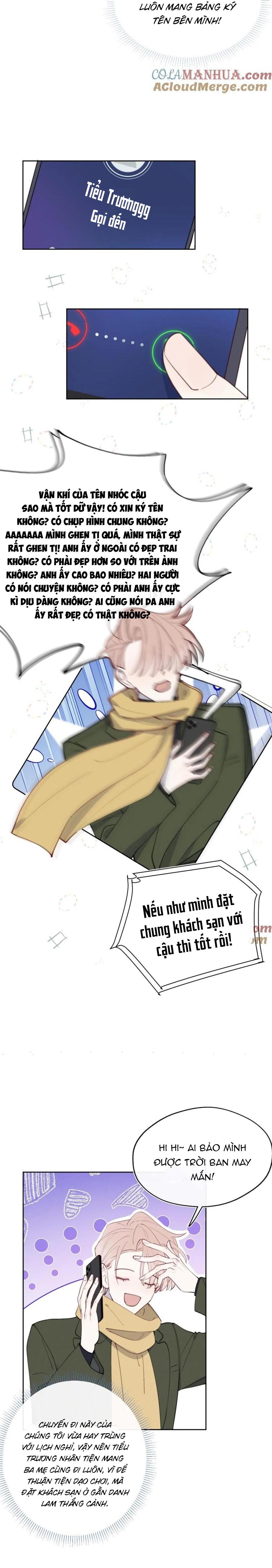 nhật ký thất tình của mr.nhung chapter 47 4