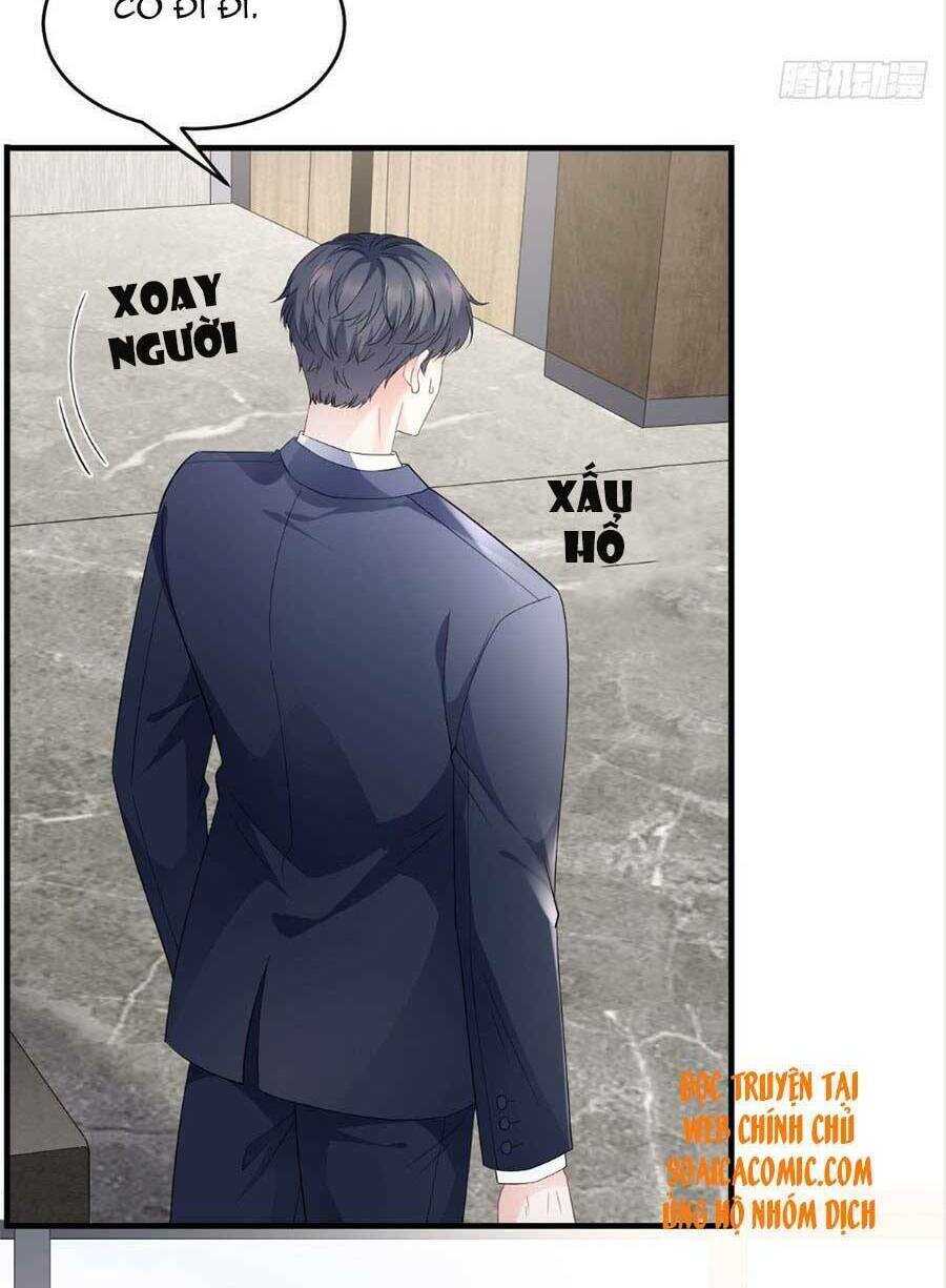 đại tiểu thư có ý đồ gì xấu đâu chapter 99 44