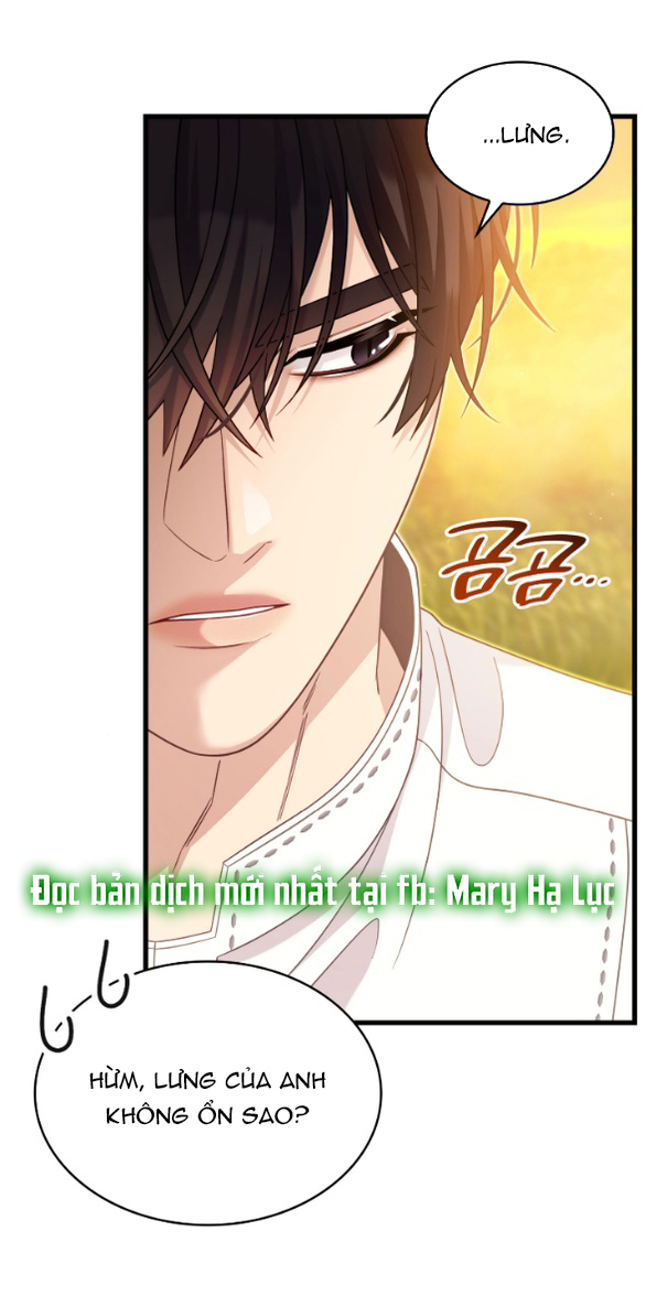 Tôi Sẽ Biến Anh Ta Từ Một Con Chó Điên Thành Một Chàng Quý Tộc chapter 40.2 15