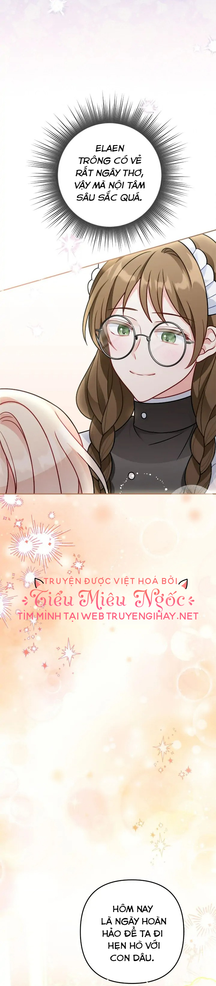 sống cùng với mẹ chồng chapter 9.1 15