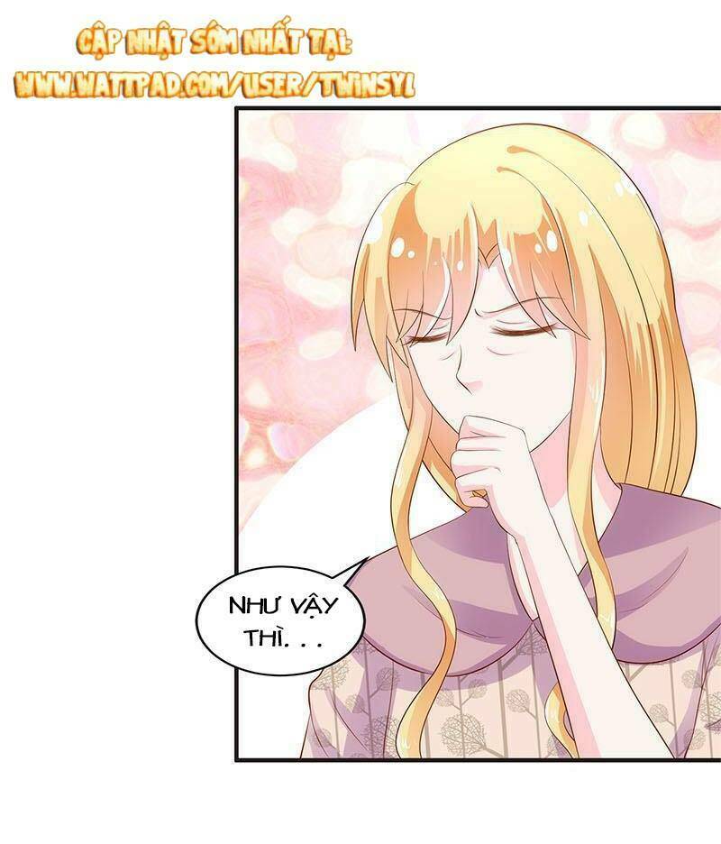 không gả cho tổng tài, gả cho người hầu chapter 112 4