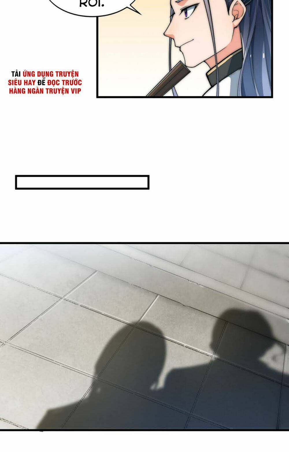 nhất chiêu tiên chapter 6 8